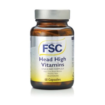 FSC Head high vitamins (60 caps)