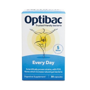 Optibac Every Day (30 caps)