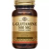 Solgar L-Glutamine 500mg (50 tabs)