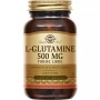 Solgar L-Glutamine 500mg (50 tabs)