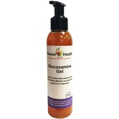 Power Health Glucosamine gel (150ml)