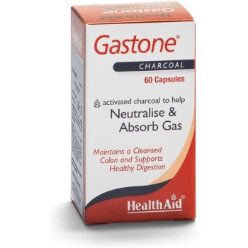 Health Aid Gastone (60 caps)