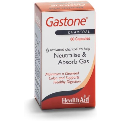Health Aid Gastone (60 caps)