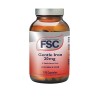 FSC Gentle iron 20mg (120 caps)