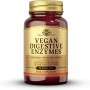 Solgar Vegan Digestive Enzymes (50 tabs)