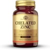 Solgar Chelated Zinc (100 tabs)
