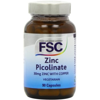 FSC Zinc picolinate (90 caps)