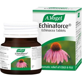 A.Vogel Echinaforce Tabs (120 tabs)