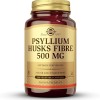 Solgar Psyllium Husks Fibre 500mg (200 caps)