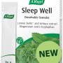 A.Vogel Sleep Well Dissolvable Granules 2g (14 sachets)