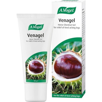 A.Vogel Venagel Horse Chestnut Gel (100ml)