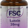 FSC Lutein 20mg (60 caps)