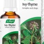A.Vogel Ivy Thyme Complex Oral Drops (50ml)