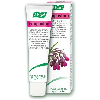 A.Vogel Symphytum Comfrey Skin Cream 30g (tube)