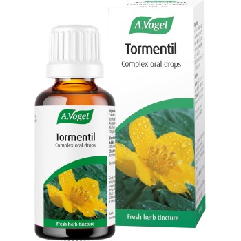A.Vogel Tormentil Complex Oral Drops (50ml)