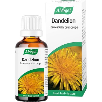 A.Vogel Dandelion Oral Drops (50ml)