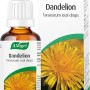 A.Vogel Dandelion Oral Drops (50ml)