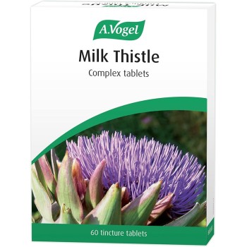 A.Vogel Milk Thistle Complex Tablets (60 tabs)