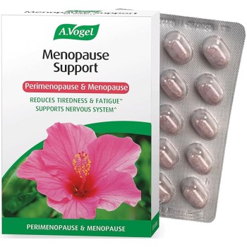 A.Vogel Menopause Support Tabs (30 tabs)