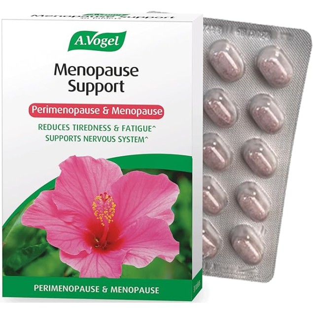 A.Vogel Menopause Support Tabs (30 tabs)
