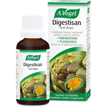 A.Vogel Digestisan Oral Drops (50ml)