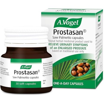 A.Vogel Protasan Saw Palmetto Caps (30 caps)