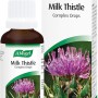 A.Vogel Milk Thistle Complex Drops (50ml)