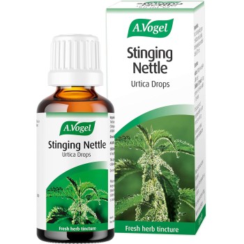 A.Vogel Stinging Nettle Urtica Drops (50ml)