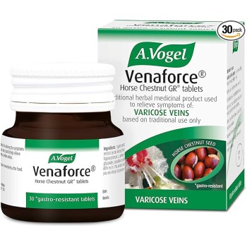 A.Vogel Venaforce Horse Chestnut Tabs (30 tabs)