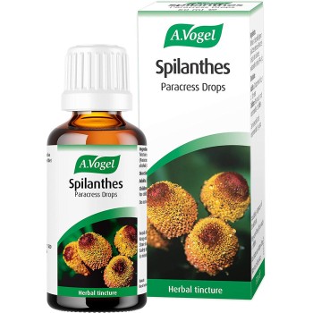 A.Vogel Spilanthes Paracress Drops (50ml)