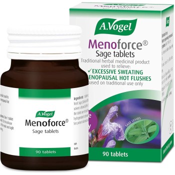 A.Vogel Menoforce Sage tablets (90 tabs)