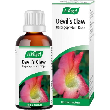 A.Vogel Devil's Claw Oral Drops (100ml)