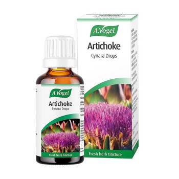 A.Vogel Artichoke Cynara Drops (50ml)