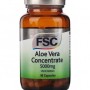 FSC Aloe vera concentrate 5000mg (90 caps)