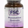 FSC Phytonutrient quercetin (60 caps)