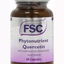 FSC Phytonutrient quercetin (60 caps)