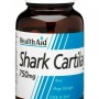 Health Aid Shark Cartilage 750mg (120 caps)