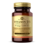 Solgar Vit D3 2200iu (100 caps)