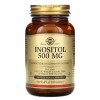 Solgar Inositol 500mg (100 caps)