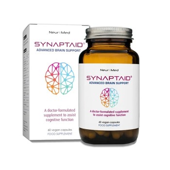 NeuroMed Synaptade (60 caps)