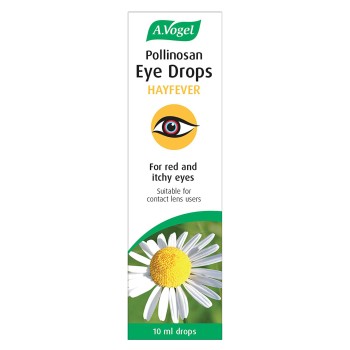 A.Vogel Eye Drops Pollinosan (10ml)