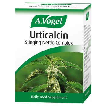 A.Vogel Urticalcin Stinging Nettle Complex (360 tabs)