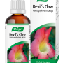 Devils claw oral drop (50mls)