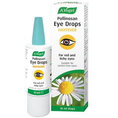 Eyedrops pollinosan (10mls)