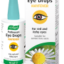 Eyedrops pollinosan (10mls)
