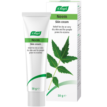 Neem oil skin cream (50g)