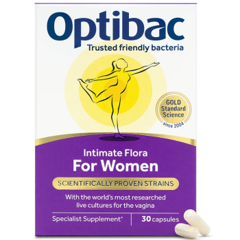 Optibac For women (30 caps)