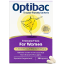 Optibac For women (30 caps)