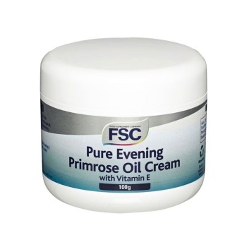 FSC Evening primrose oil cream (100g)