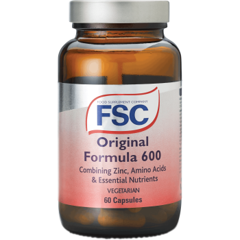 FSC Original formula 600 (60 caps)